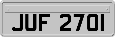 JUF2701