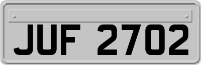 JUF2702