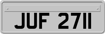JUF2711