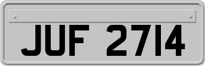 JUF2714