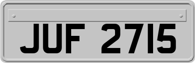 JUF2715