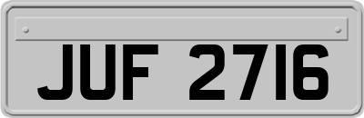 JUF2716