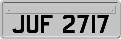 JUF2717