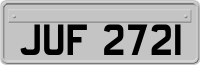 JUF2721