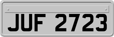 JUF2723