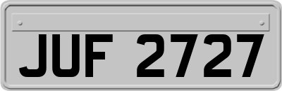 JUF2727