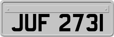 JUF2731