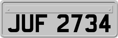 JUF2734