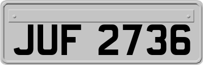 JUF2736