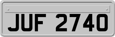 JUF2740