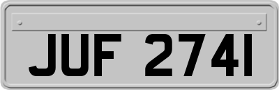 JUF2741