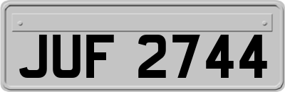 JUF2744