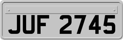 JUF2745