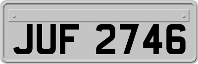 JUF2746