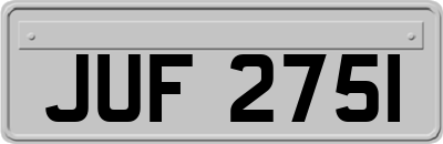 JUF2751
