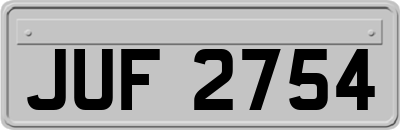 JUF2754