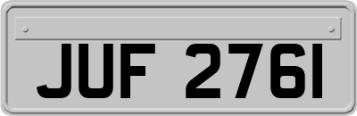 JUF2761