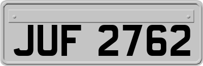 JUF2762