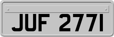 JUF2771