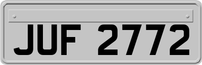 JUF2772