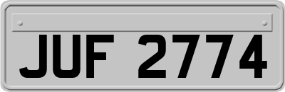 JUF2774