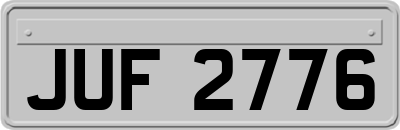 JUF2776