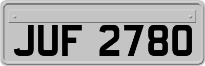 JUF2780