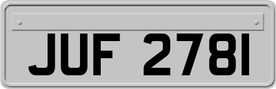JUF2781