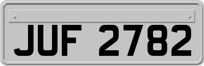 JUF2782