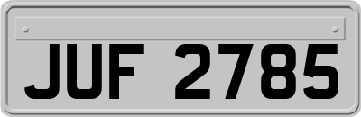 JUF2785