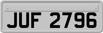 JUF2796