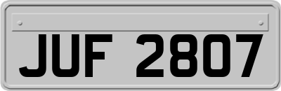 JUF2807
