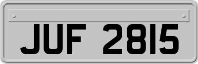 JUF2815