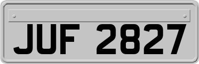 JUF2827