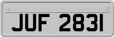 JUF2831