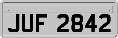 JUF2842