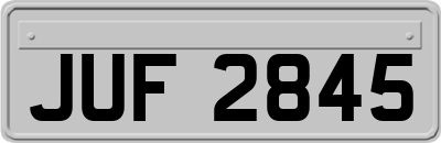 JUF2845