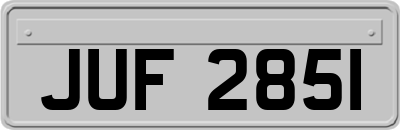 JUF2851