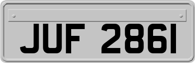 JUF2861