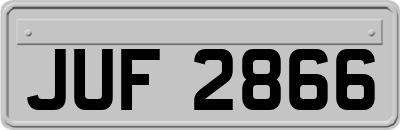 JUF2866