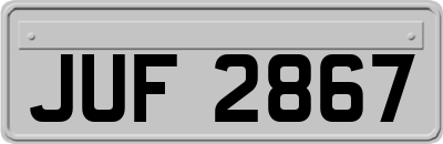 JUF2867