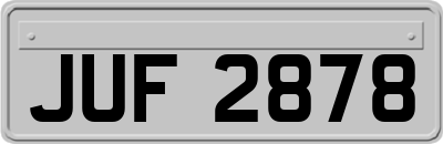 JUF2878