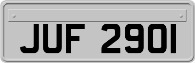 JUF2901