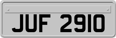 JUF2910