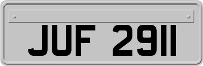 JUF2911