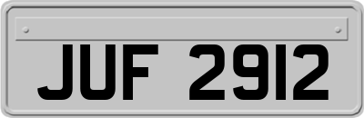 JUF2912