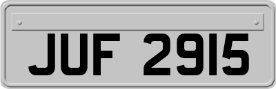 JUF2915