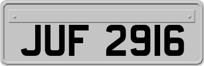 JUF2916