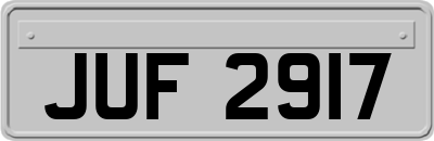 JUF2917
