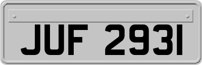 JUF2931